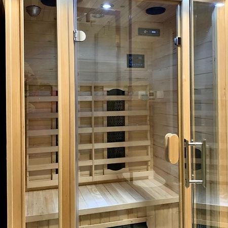 Domki Z Prywatna Sauna- Na Szlaku Миловка Екстериор снимка